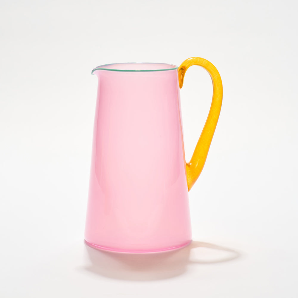 Together Jug Large Opaque