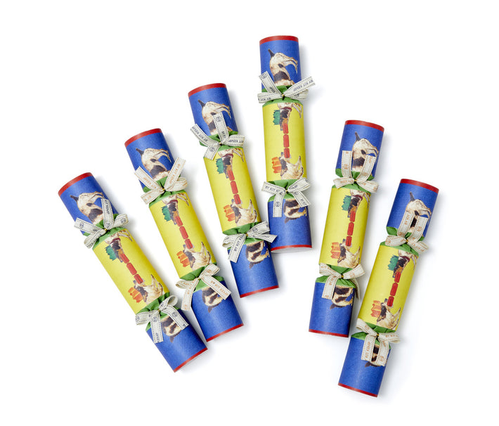 Christmas Cracker Set of 6