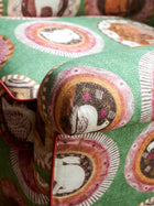 Leo Chair - Robina's Dinner Party