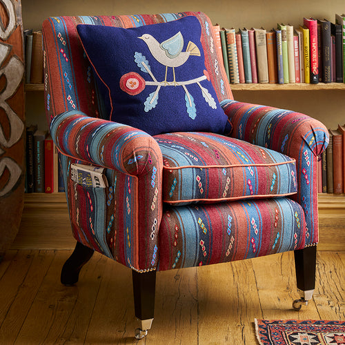 Leo Chair - Tip Toe