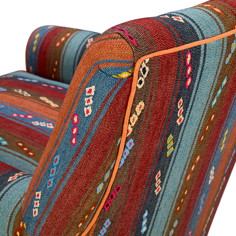 Leo Chair - Tip Toe