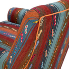 Leo Chair - Tip Toe