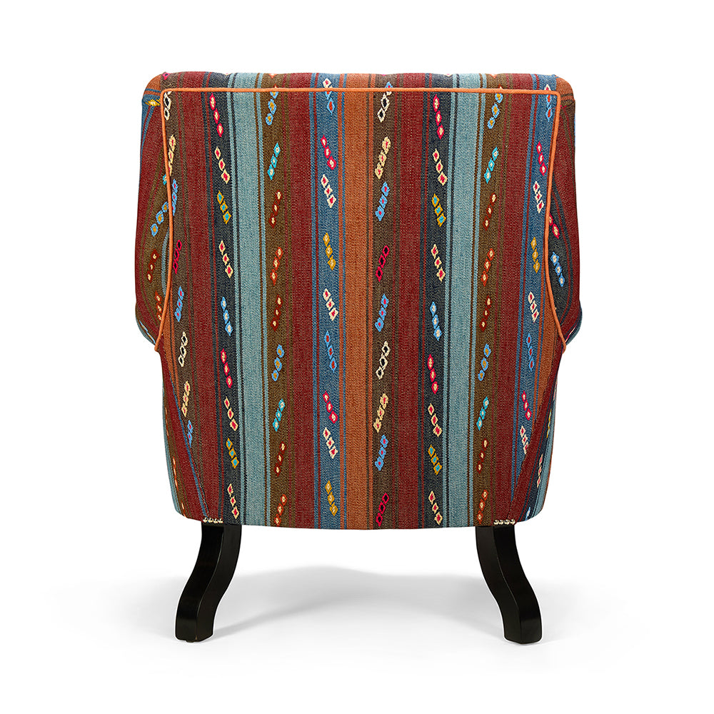Leo Chair - Tip Toe
