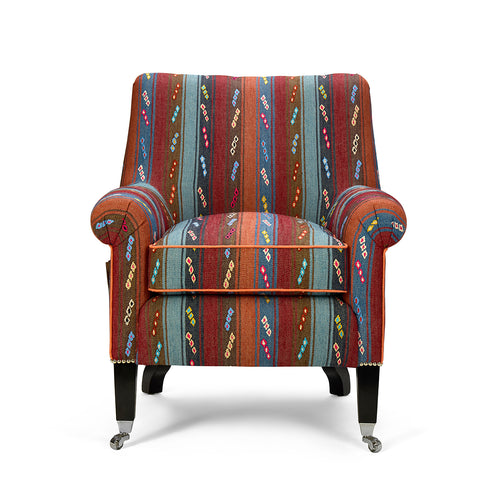 Leo Chair - Tip Toe