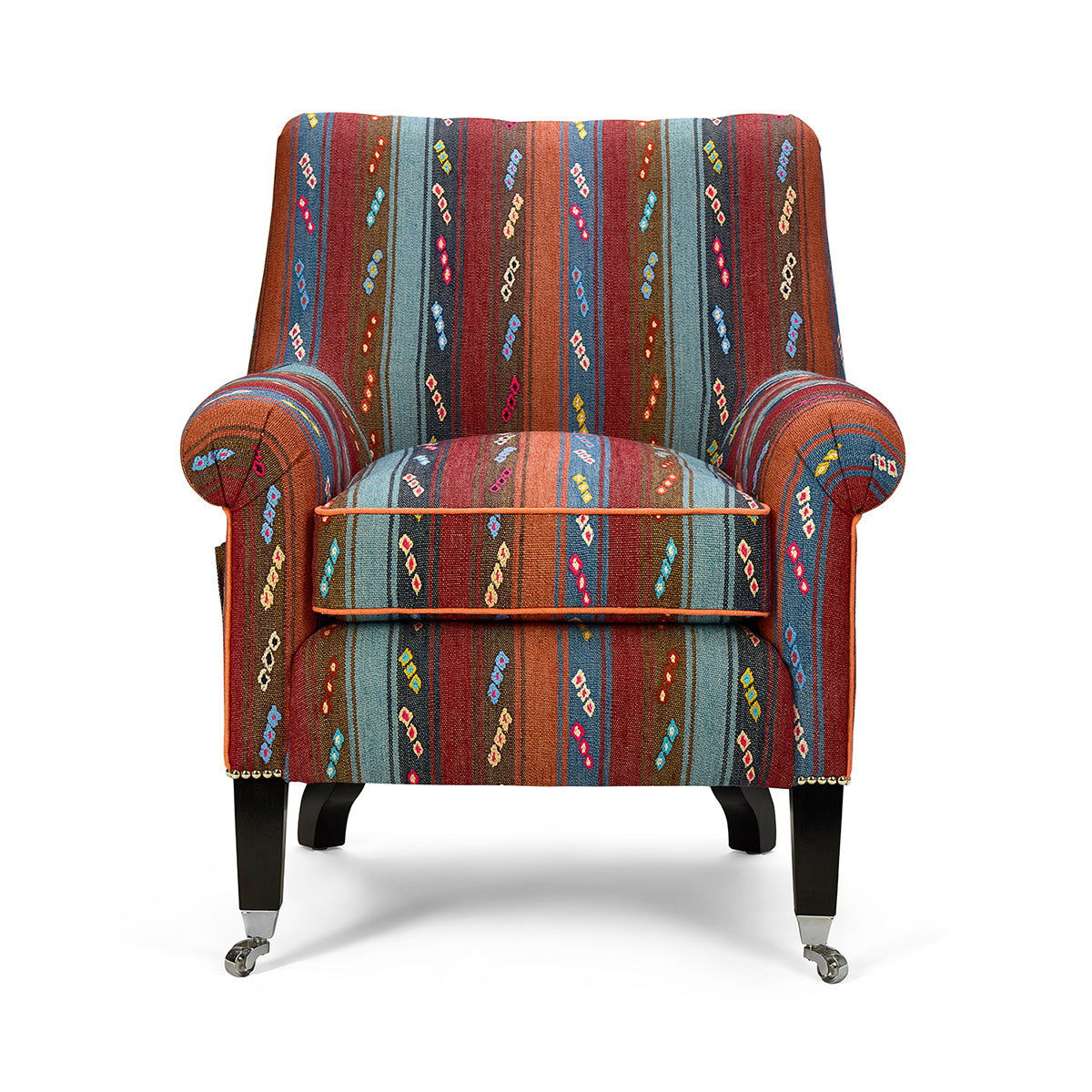 Leo Chair - Tip Toe