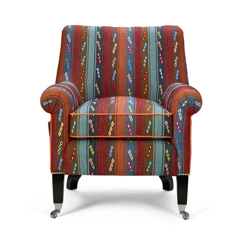 Leo Chair - Tip Toe