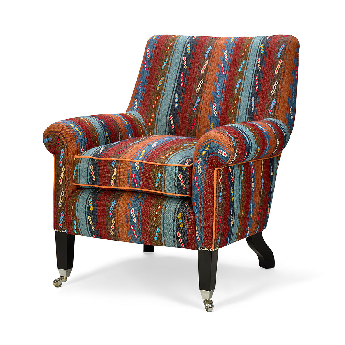 Leo Chair - Tip Toe