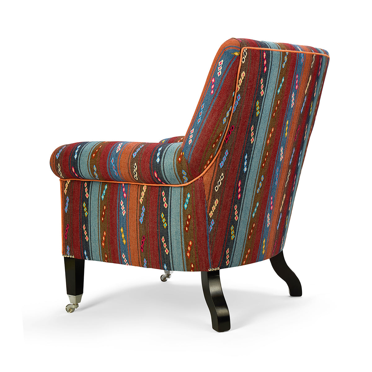 Leo Chair - Tip Toe
