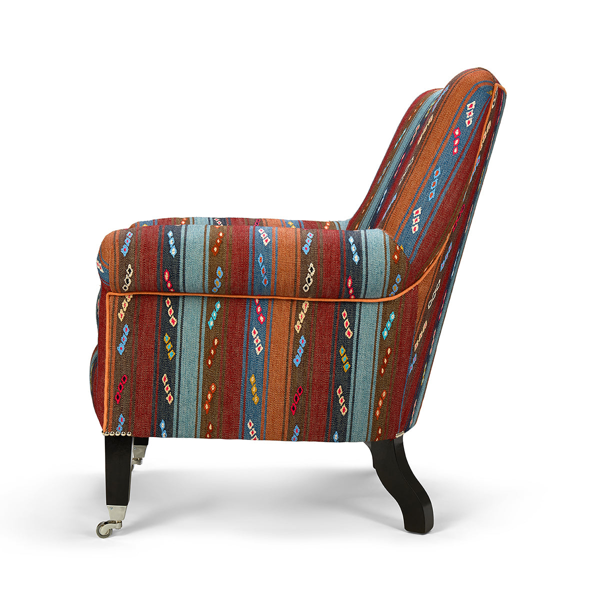 Leo Chair - Tip Toe
