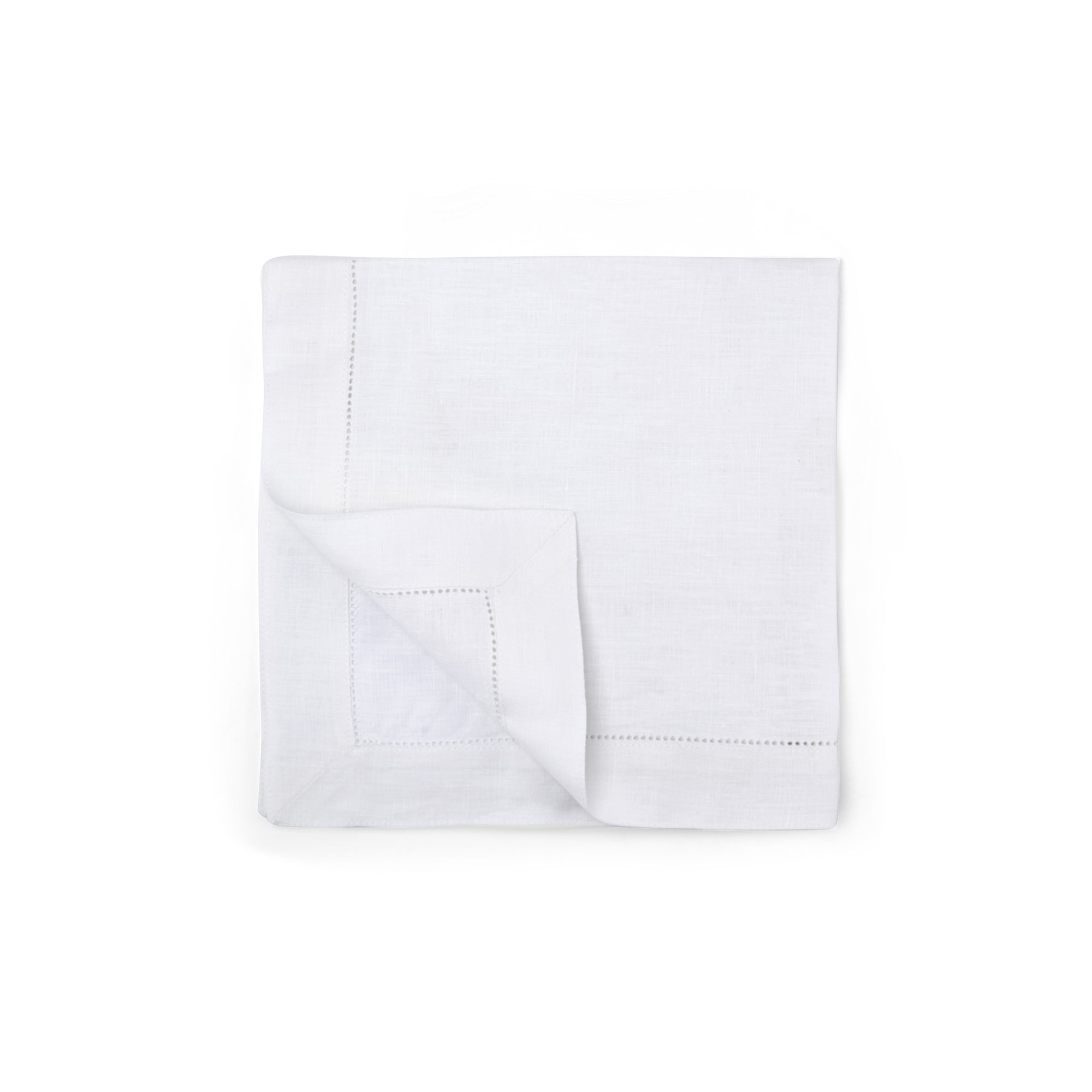 Set of 6 Luxury Linen Napkins