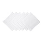 Set of 6 Luxury Linen Napkins