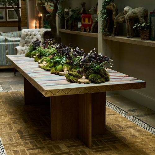 PIT-A-PAT Table London