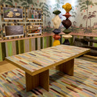 PIT-A-PAT Table London