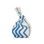 Rick Rack Loop Bag