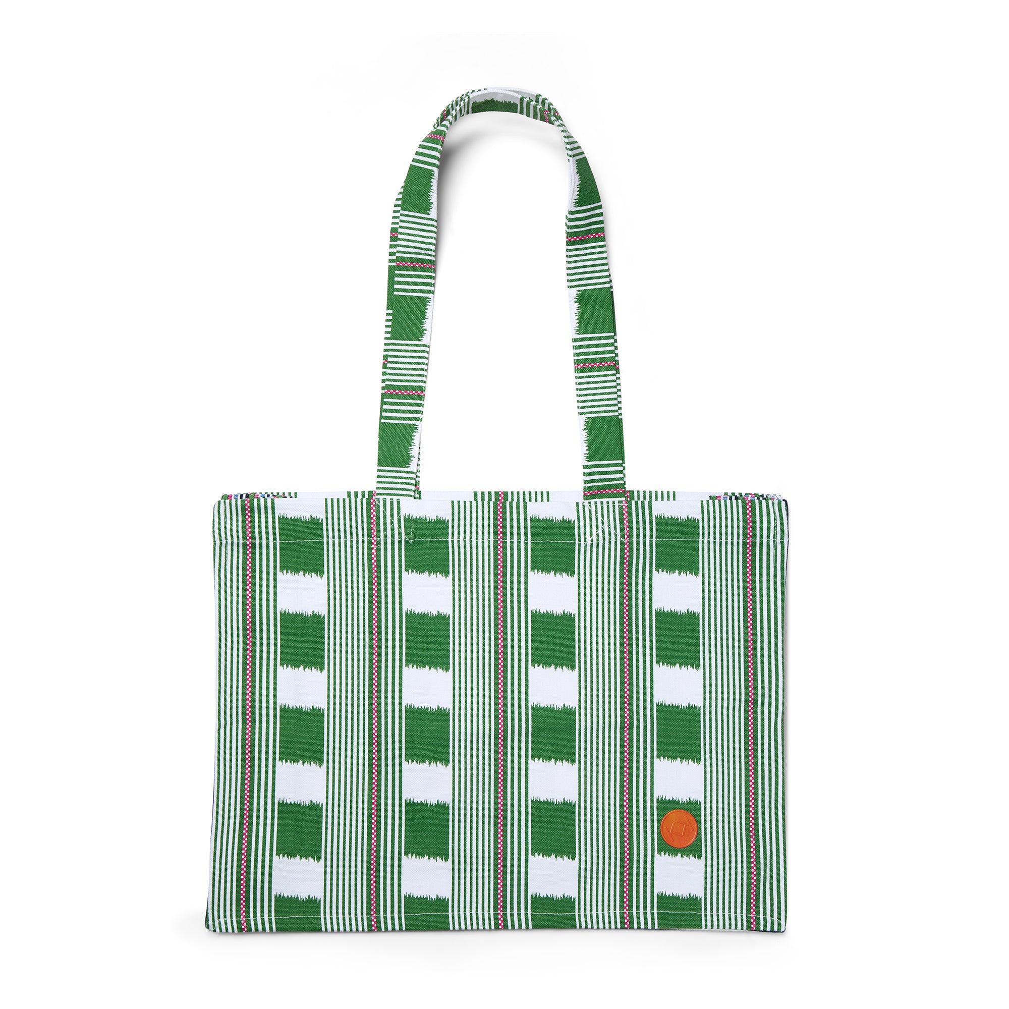 Lost & Found Bag - Green