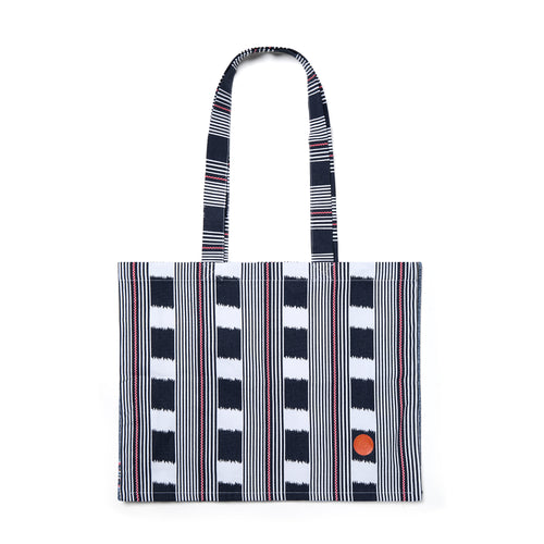 Lost & Found Bag - Navy