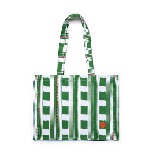 Lost & Found Bag - Green