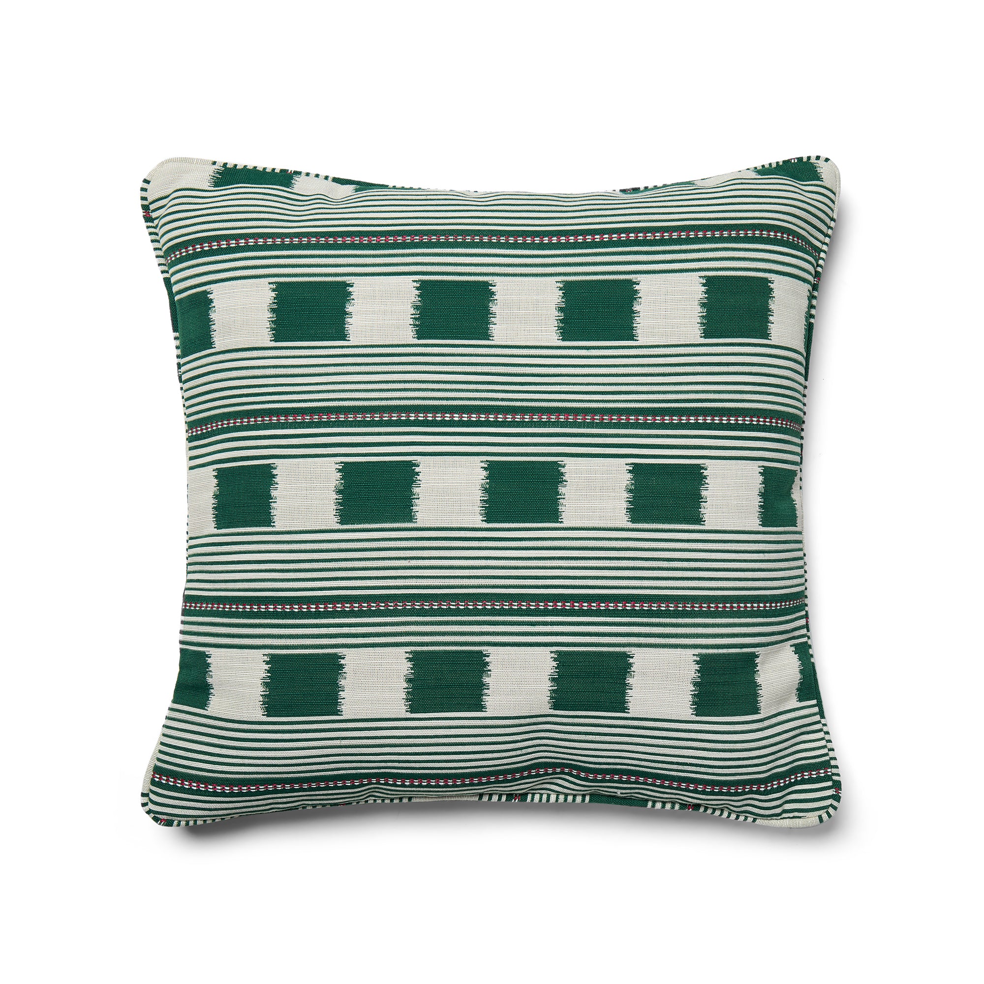Lost and Found Outdoor Cushion