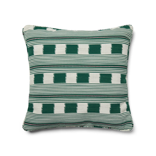Lost and Found Outdoor Cushion