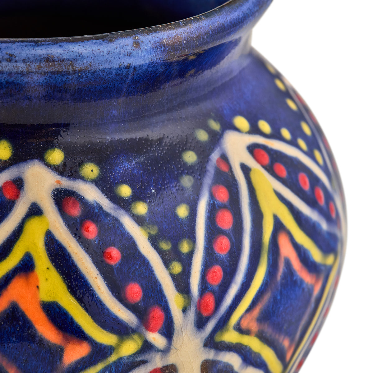 Lotus Vase