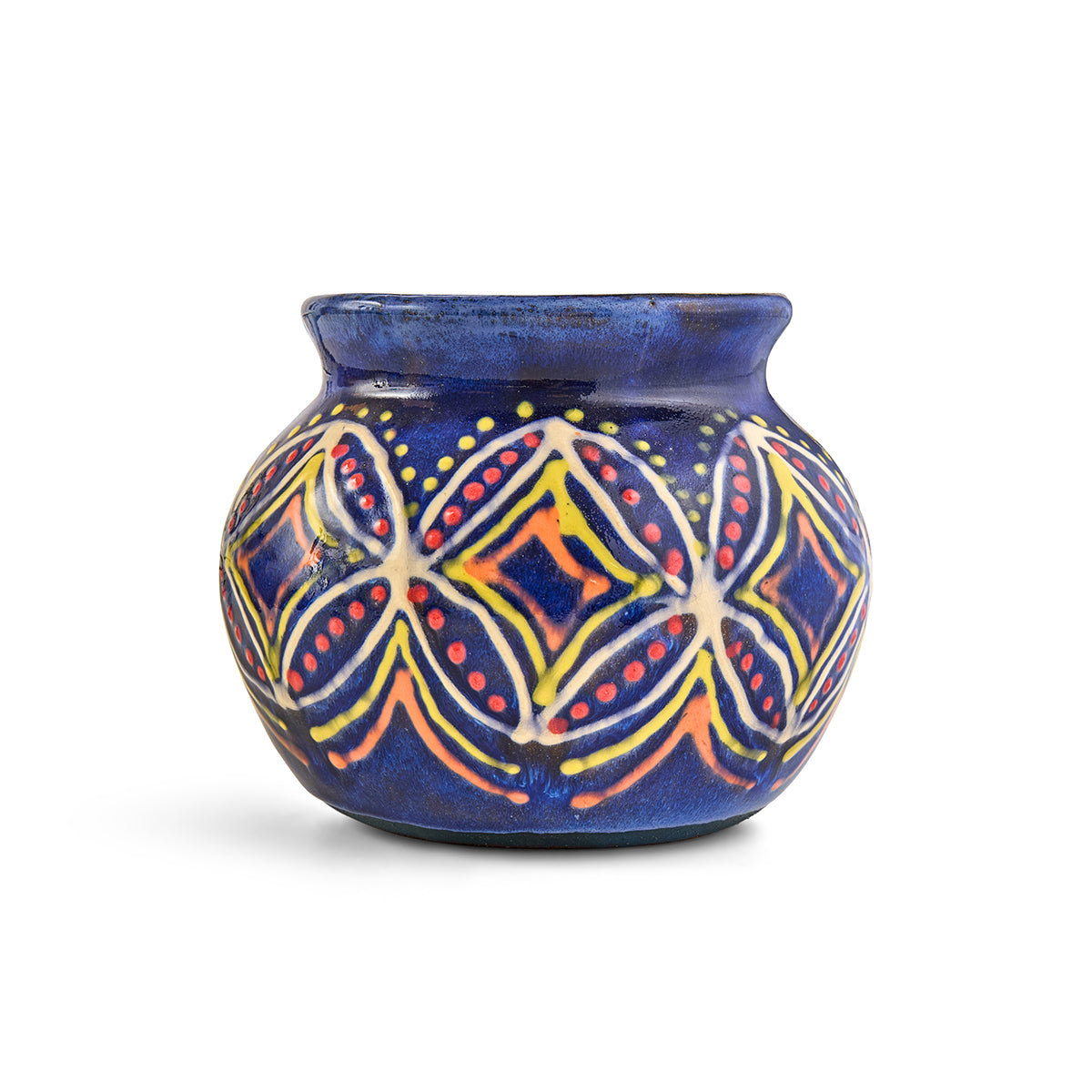 Lotus Vase