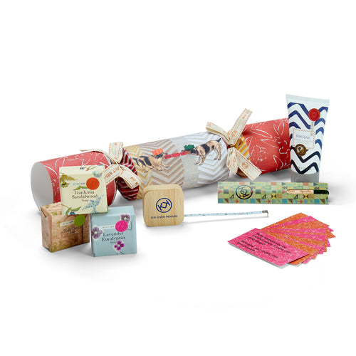 Happy Paws Crackers Set of 6