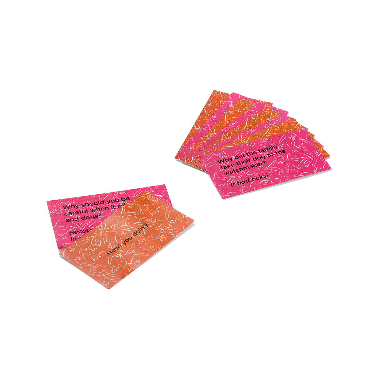 Christmas Crackers Set of 6