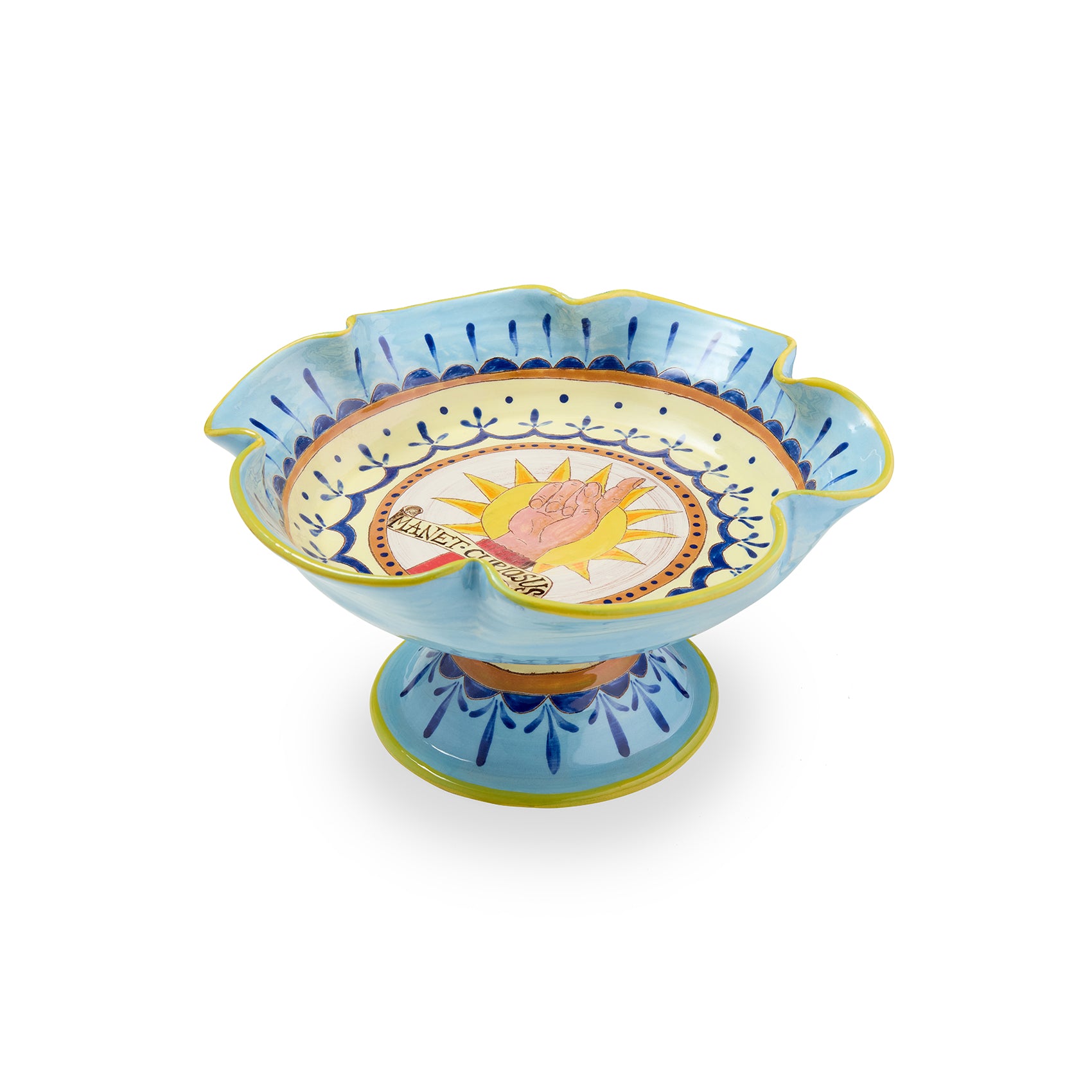 Manera Curiosa by Katrin Moye, exclusively at Shop Kit Kemp