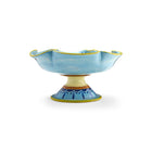 Renaissance references in vessel form, with deep narratives and daily life references, part of Kit Kemp's Artists Corner 