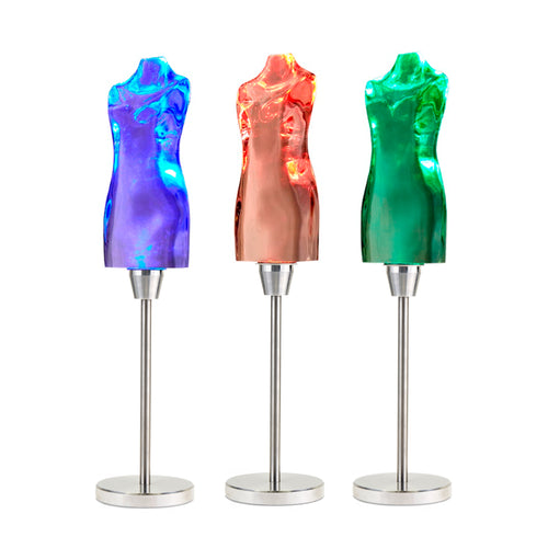 Mannequin Table Lamp