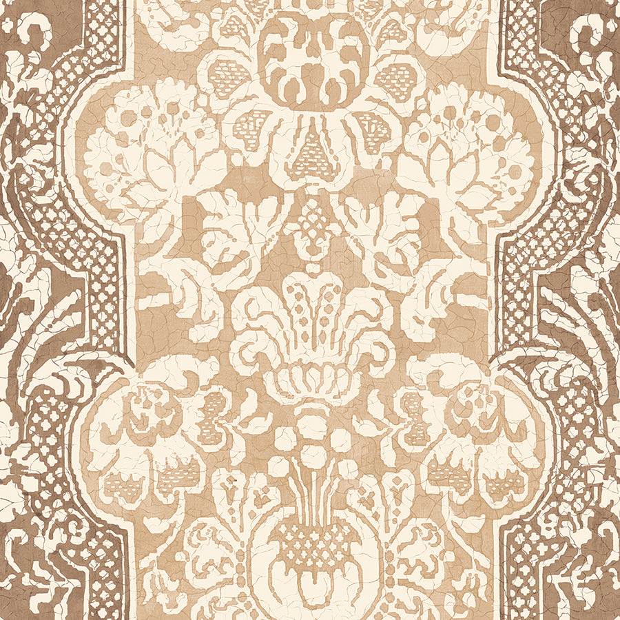 Marigold Wallpaper