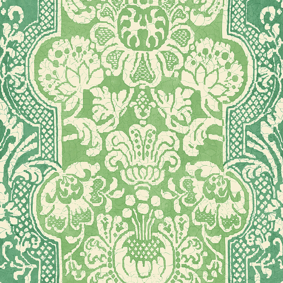 Marigold Wallpaper