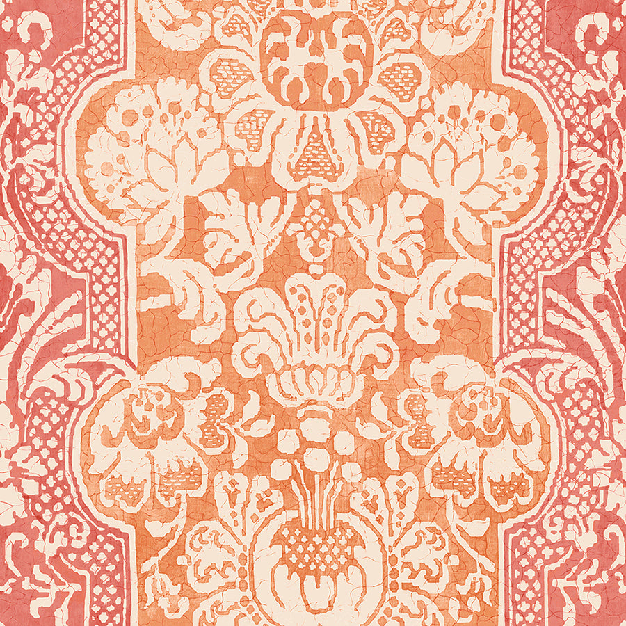 Marigold Wallpaper