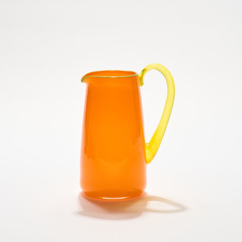 Together Jug Medium Opaque
