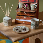 Mini Bureau Gift Set - Home