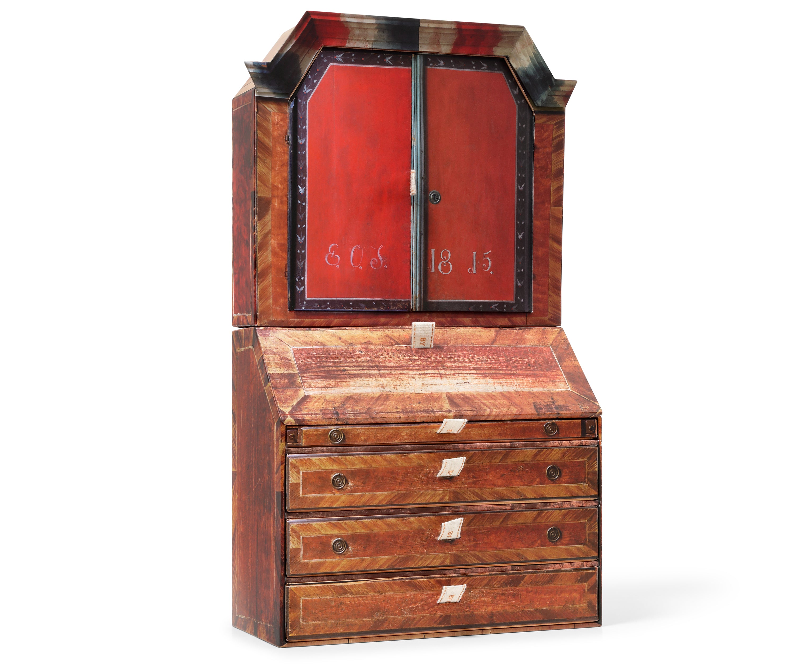 Mini Bureau Gift Set - RIKRAK