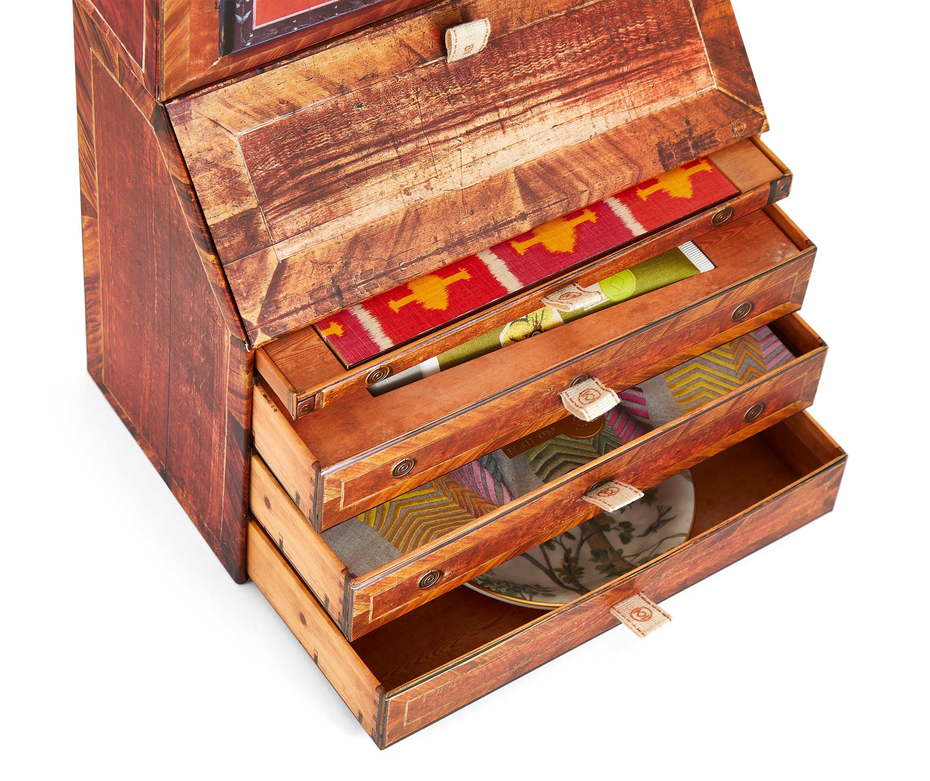 Mini Bureau Gift Set - RIKRAK