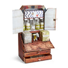 Mini Bureau Gift Set - RIKRAK