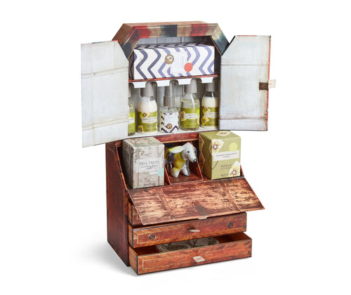 Mini Bureau Gift Set - RIKRAK