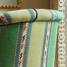 Min's Tub Chair - Zephyr Green