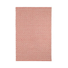 Miss Muffet Paprika - Small Woven Rug