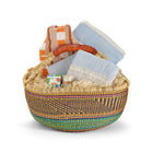 Moon Hills Winter Warmth Basket