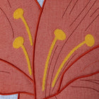 Moonflower Headboard - Sunrise Lily