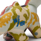 Roar Patchwork Animal Gift Set