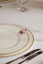Mythical Creatures Dinner Plate