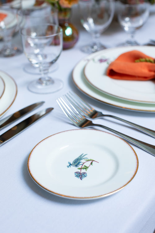 Mythical Creatures Small Side Plate