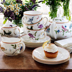 Mythical Creatures Small Side Plate