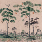 Mythical Land Sample