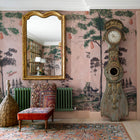 Mythical Land Mural Wallpaper