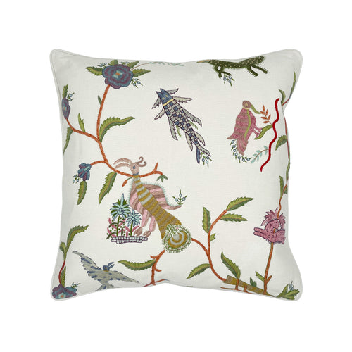 Mythical Creatures Cushion